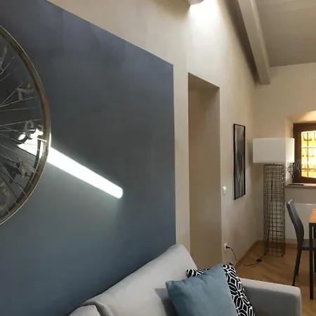 Happy Family Apartamento Cuneo