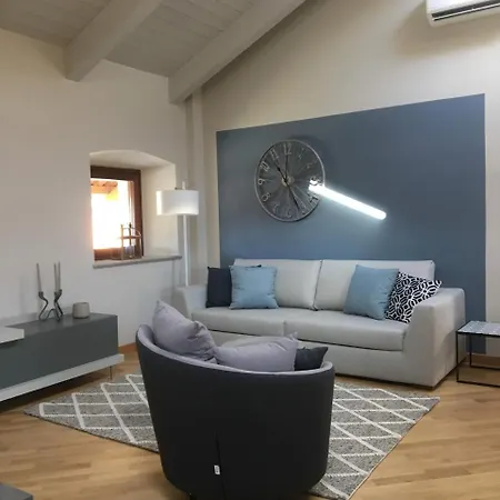 Apartamento Happy Family