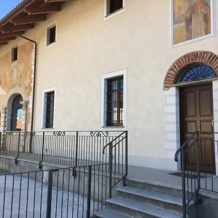 Happy Family Apartamento Cuneo