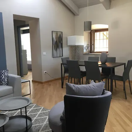 Apartamento Happy Family